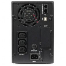 Джерело безперебійного живлення EnerGenie EG-UPS-PS2000-01, 2000VA (EG-UPS-PS2000-01) Джерело безперебійного живлення EnerGenie EG-UPS-PS2000-01, 2000VA (EG-UPS-PS2000-01) - Фото
