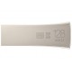 USB флешнакопичувач Samsung 128 GB Bar Plus Silver USB 3.1 (MUF-128BE3/APC)