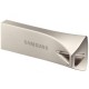 USB флешнакопичувач Samsung 128 GB Bar Plus Silver USB 3.1 (MUF-128BE3/APC)
