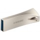 USB флешнакопичувач Samsung 128 GB Bar Plus Silver USB 3.1 (MUF-128BE3/APC)