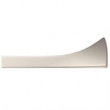 USB флешнакопичувач Samsung 128 GB Bar Plus Silver USB 3.1 (MUF-128BE3/APC) - Фото