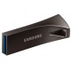 USB флешнакопичувач Samsung 128 GB Bar Plus Black USB 3.1 (MUF-128BE4/APC)
