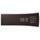 USB флешнакопичувач Samsung 128 GB Bar Plus Black USB 3.1 (MUF-128BE4/APC)