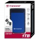 Внешний жесткий диск 2.5" 1TB Transcend (TS1TSJ25H3B) Внешний жесткий диск 2.5" 1TB Transcend (TS1TSJ25H3B)