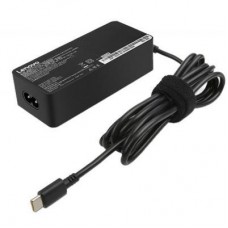 Блок живлення до ноутбука Lenovo 65 W Standard AC Adapter (USB Type-C) (4X20M26272) - Фото