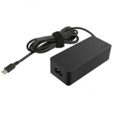 Блок живлення до ноутбука Lenovo 65 W Standard AC Adapter (USB Type-C) (4X20M26272) - Фото