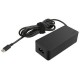 Блок питания к ноутбуку Lenovo 65W Standard AC Adapter (USB Type-C) (4X20M26272)