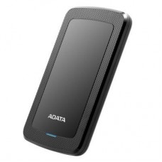 Зовнішній жорсткий диск 2.5" 2 TB ADATA (AHV300-2TU31-CBK) - Фото