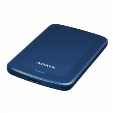 Зовнішній жорсткий диск 2.5" 1 TB ADATA (AHV300-1TU31-CBL) - Фото