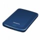 Внешний жесткий диск 2.5" 1TB ADATA (AHV300-1TU31-CBL) Внешний жесткий диск 2.5" 1TB ADATA (AHV300-1TU31-CBL)
