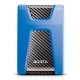 Зовнішній жорсткий диск 2.5" 2 TB ADATA (AHD650-2TU31-CBL)