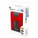 Внешний жесткий диск 2.5" 2TB ADATA (AHD650-2TU31-CRD) Внешний жесткий диск 2.5" 2TB ADATA (AHD650-2TU31-CRD)