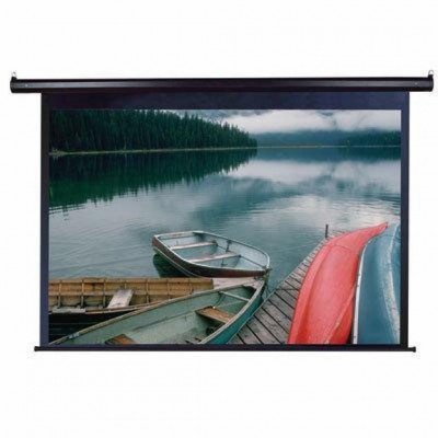 Проєкційний екран VMAX120UWH2 Elite Screens