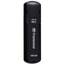 USB флеш накопитель Transcend 16GB JetFlash MLC USB 3.0 (TS16GJF750K) - Фото