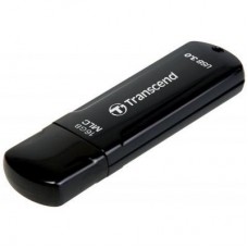 USB флеш накопитель Transcend 16GB JetFlash MLC USB 3.0 (TS16GJF750K) - Фото