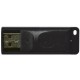 USB-флеш-накопичувач Verbatim 32 GB Slider Black USB 2.0 (98697)