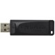 USB-флеш-накопичувач Verbatim 32 GB Slider Black USB 2.0 (98697)