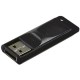 USB-флеш-накопичувач Verbatim 32 GB Slider Black USB 2.0 (98697)