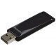 USB-флеш-накопичувач Verbatim 32 GB Slider Black USB 2.0 (98697)