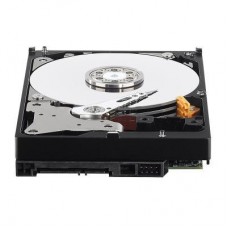 Жорсткий диск 3.5" 1 TB WD (WD10PURZ) - Фото
