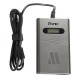 Блок питания к ноутбуку Porto 70W, DC 15-24V (регулируемый), 4A max, + USB 5V,1A (MN-505I) Блок питания к ноутбуку Porto 70W, DC 15-24V (регулируемый), 4A max, + USB 5V,1A (MN-505I)