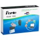Блок питания к ноутбуку Porto 70W, DC 15-24V (регулируемый), 4A max, + USB 5V,1A (MN-505I) Блок питания к ноутбуку Porto 70W, DC 15-24V (регулируемый), 4A max, + USB 5V,1A (MN-505I)