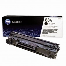 Картридж HP LJ 83A Black Pro M125nw/M127fn/M127fw (CF283A) Картридж HP LJ 83A Black Pro M125nw/M127fn/M127fw (CF283A)