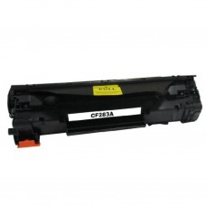 Картридж HP LJ  83A Black Pro M125nw/M127fn/M127fw (CF283A) - Фото
