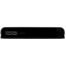 Зовнішній жорсткий диск 2.5" 1 TB Verbatim (53023) - Фото