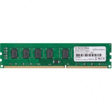 Модуль пам'яті для комп'ютера DDR3L 8GB 1600 MHz eXceleram (E30228A) - Фото