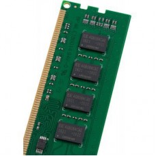 Модуль пам'яті для комп'ютера DDR3L 8GB 1600 MHz eXceleram (E30228A) - Фото