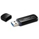 USB флеш накопитель Apacer 32GB AH355 Black USB 3.0 (AP32GAH355B-1)
