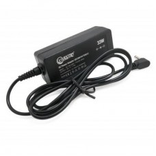 Блок живлення до ноутбука Extradigital Asus 19 V, 1.75 A, 33 W (4.0x1.35) (PSA3818) - Фото