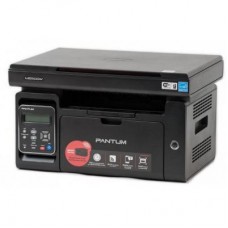 Багатофункціональний пристрій Pantum M6500W з Wi-Fi (M6500W) - Фото