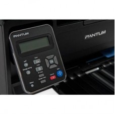Багатофункціональний пристрій Pantum M6500W з Wi-Fi (M6500W) - Фото
