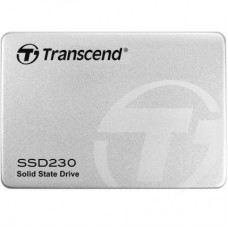 Накопитель SSD 2.5" 512GB Transcend (TS512GSSD230S) Накопитель SSD 2.5" 512GB Transcend (TS512GSSD230S)