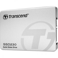 Накопичувач SSD 2.5" 512 GB Transcend (TS512GSSD230S) - Фото