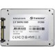 Накопитель SSD 2.5" 512GB Transcend (TS512GSSD230S) Накопитель SSD 2.5" 512GB Transcend (TS512GSSD230S)