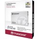 Накопитель SSD 2.5" 512GB Transcend (TS512GSSD230S) Накопитель SSD 2.5" 512GB Transcend (TS512GSSD230S)