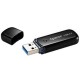 USB флеш накопитель Apacer 64GB AH355 Black USB 3.0 (AP64GAH355B-1)