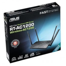 Маршрутизатор ASUS RT-AC1200 - Фото