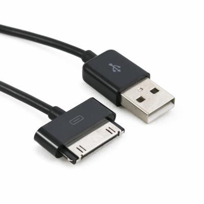 Дата кабель USB 2.0 to Samsung 30-pin (Spesial) 1 m EXTRADIGITAL (KBD1643)