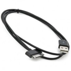 Дата кабель USB 2.0 to Samsung 30-pin (Spesial) 1 m EXTRADIGITAL (KBD1643) - Фото