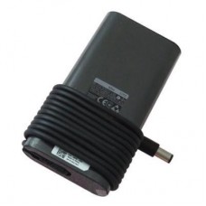 Блок живлення до ноутбука Dell 90 W Oval 19.5 V 4.62 A роз'єм 7.4/5.0 (pin inside) (LA90PM130) - Фото
