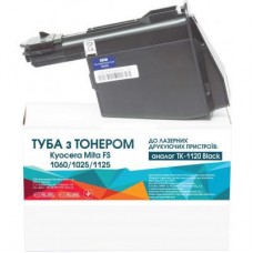 Тонер-картридж WWM Kyocera TK-1120 chip (TH81) Тонер-картридж WWM Kyocera TK-1120 chip (TH81)