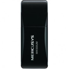 Сетевая карта Wi-Fi Mercusys MW300UM Сетевая карта Wi-Fi Mercusys MW300UM