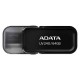 USB флеш накопитель ADATA 64GB UV240 Black USB 2.0 (AUV240-64G-RBK)