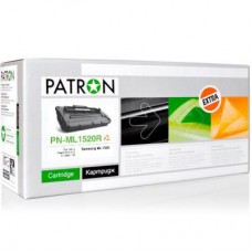 Картридж Patron SAMSUNG ML-1520D3 (PN-ML1520R) Extra (CT-SAM-ML-1520-PN-R) - Фото