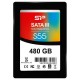 Накопичувач SSD 2.5" 480 GB Silicon Power (SP480GBSS3S55S25)