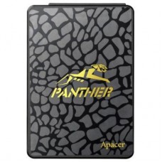 Накопичувач SSD 2.5" 240 GB Apacer (AP240GAS340G-1) - Фото